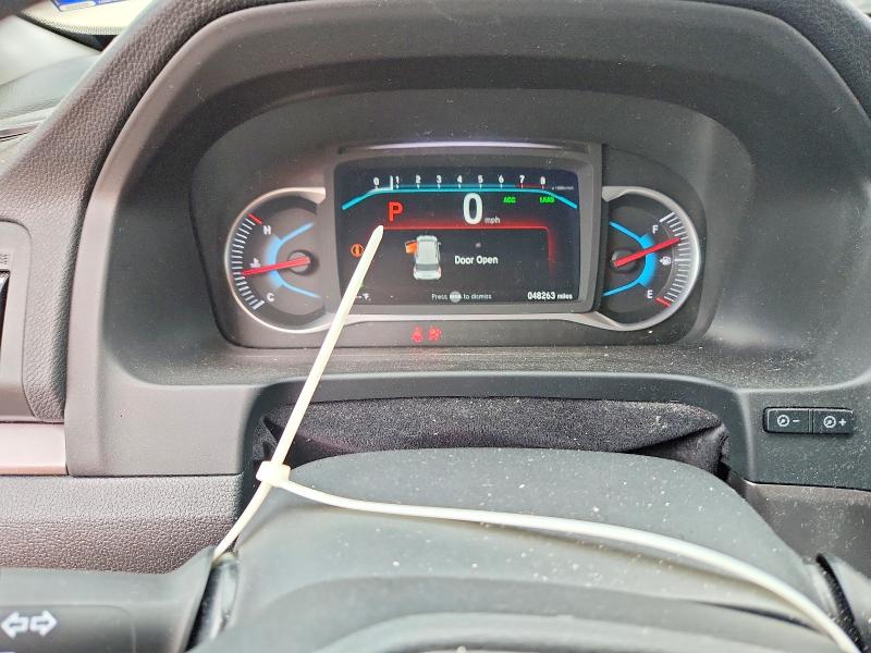 67297516 :رقم المزاد ، 5FNYF6H50NB099500 vin ، 2022 Honda Pilot مزاد بيع