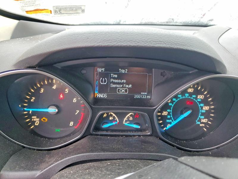 Продаж на аукціоні авто 2015 Ford Escape, vin: 1FMCU9J95FUA19885, номер лоту: 70953796