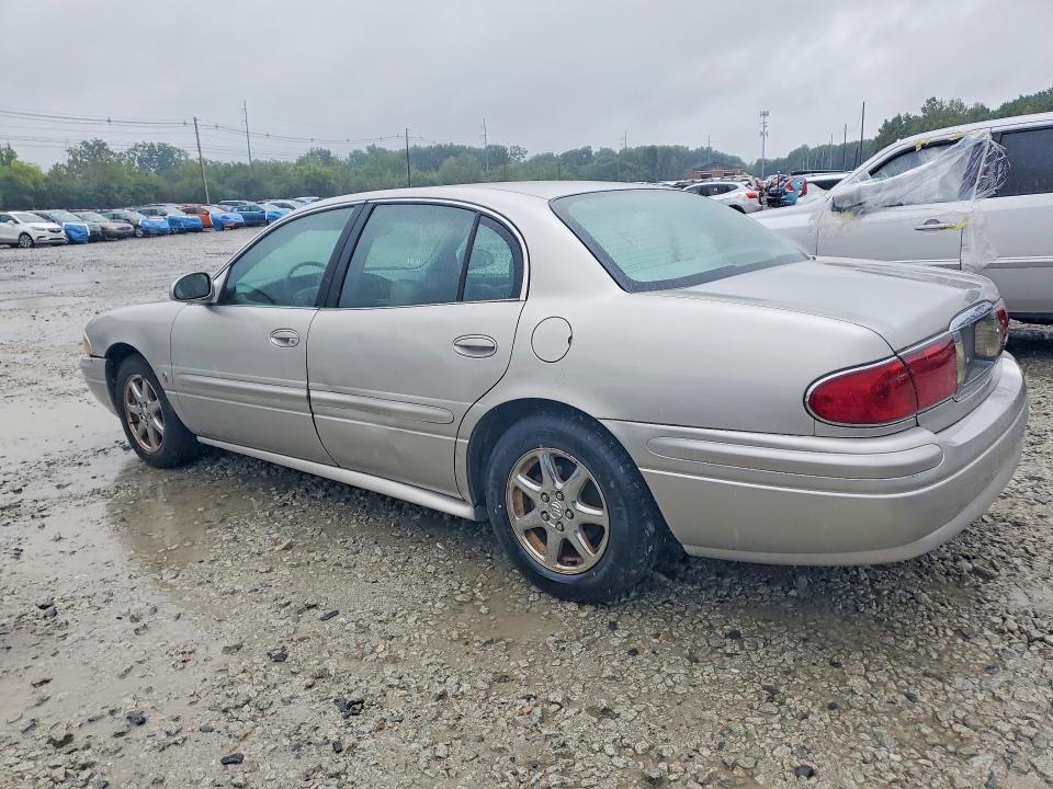Aukcja sprzedaży 2004 Buick Lesabre, vin: 1G4HP52K344177405, numer aukcji: 66961916