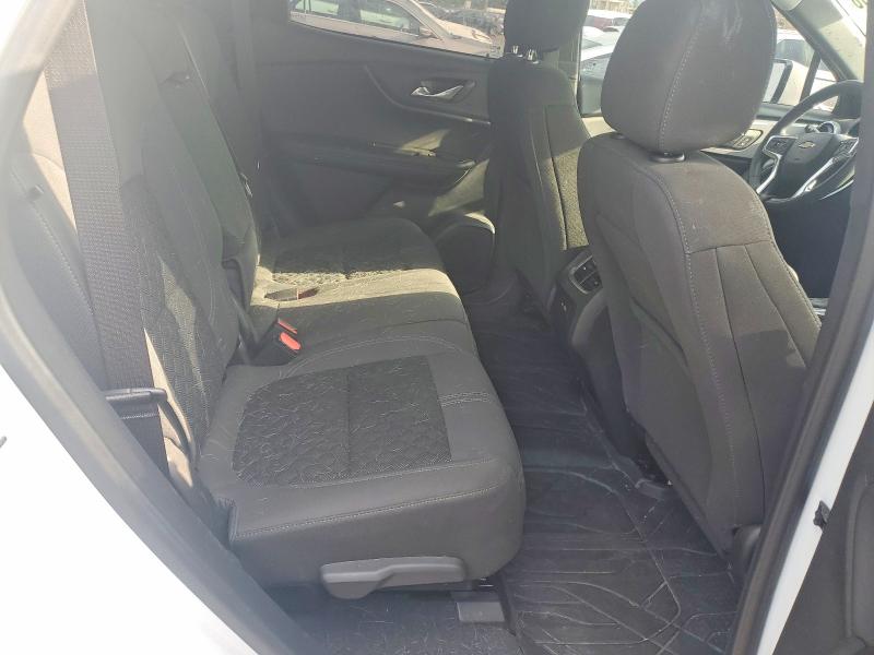 2021 Chevrolet Blazer მანქანა იყიდება აუქციონზე, vin: 3GNKBHRS1MS586977, აუქციონის ნომერი: 67886916