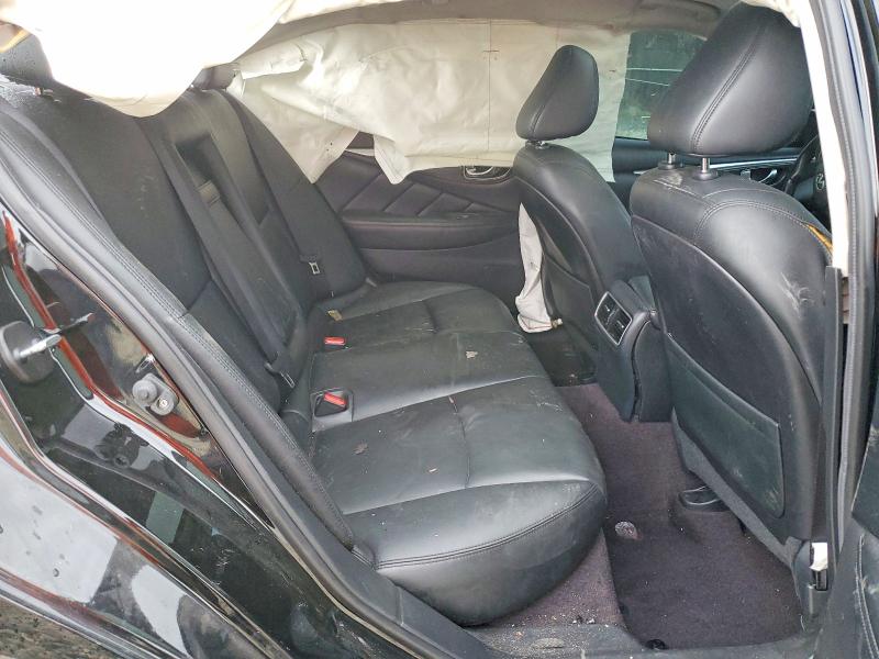 2020 Infiniti Q50 მანქანა იყიდება აუქციონზე, vin: JN1EV7AP3LM206988, აუქციონის ნომერი: 69250956