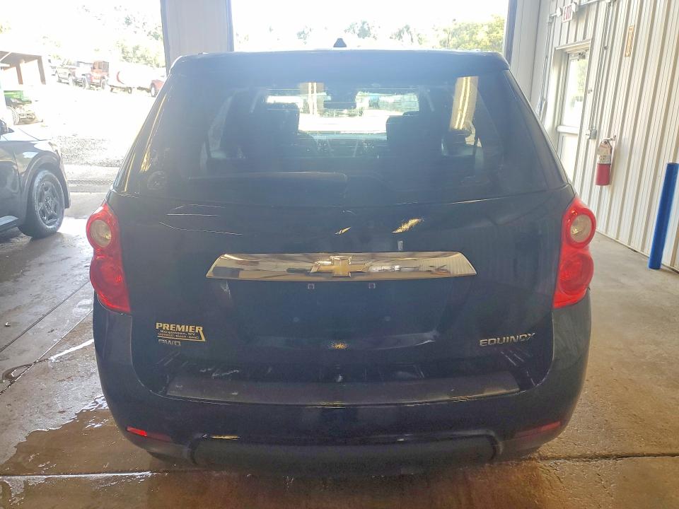 Продажа на аукционе авто 2014 Chevrolet Equinox, vin: 2GNFLEEK2E6355167, номер лота: 69013096