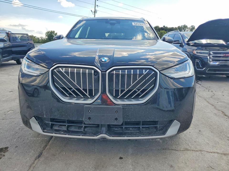 68556446 :رقم المزاد ، 5UX53GP06T9177629 vin ، 2026 Bmw X3 مزاد بيع