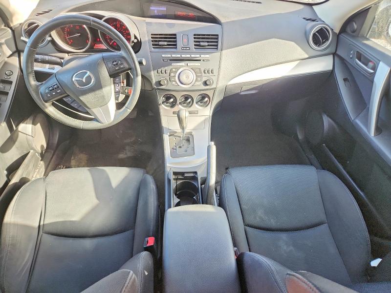 67996826 :رقم المزاد ، JM1BL1H63A1345890 vin ، 2010 Mazda 3 مزاد بيع