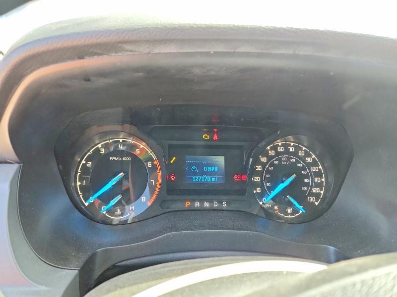 2023 Ford Ranger მანქანა იყიდება აუქციონზე, vin: 1FTER1EH8PLE10201, აუქციონის ნომერი: 67799266