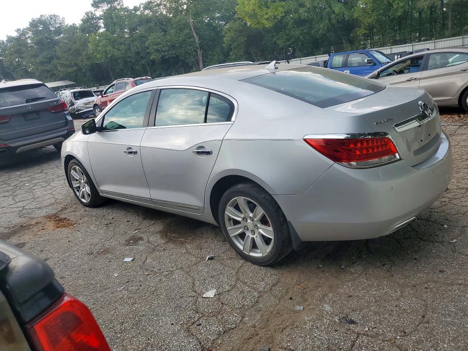 Aukcja sprzedaży 2012 Buick Lacrosse, vin: 1G4GD5E39CF169854, numer aukcji: 67537566