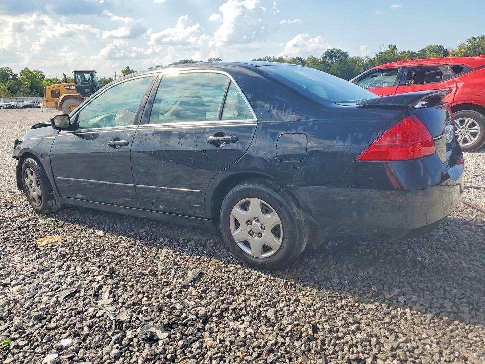 Продаж на аукціоні авто 2006 Honda Accord, vin: 3HGCM56466G708767, номер лоту: 67635546