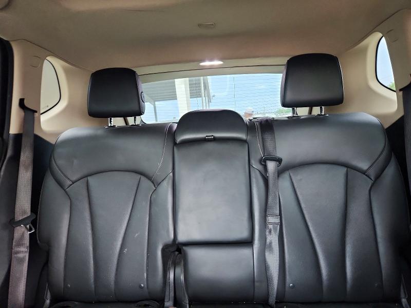 Aukcja sprzedaży 2017 Buick Envision, vin: LRBFXBSA7HD091939, numer aukcji: 70882976