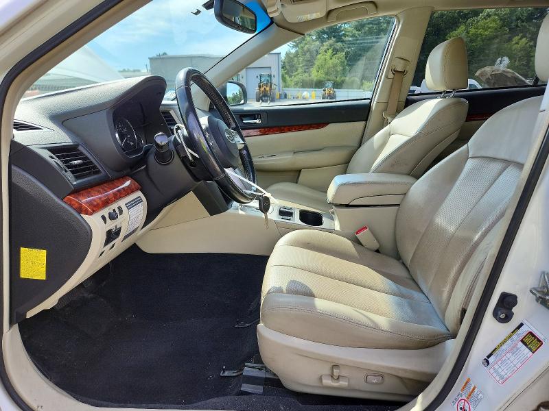 Продаж на аукціоні авто 2011 Subaru Outback, vin: 4S4BRDKC6B2325011, номер лоту: 69009626
