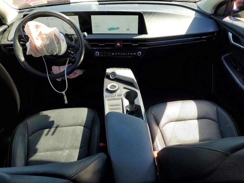 Aukcja sprzedaży 2023 Kia Ev6, vin: KNDC34LA7P5129396, numer aukcji: 68145316