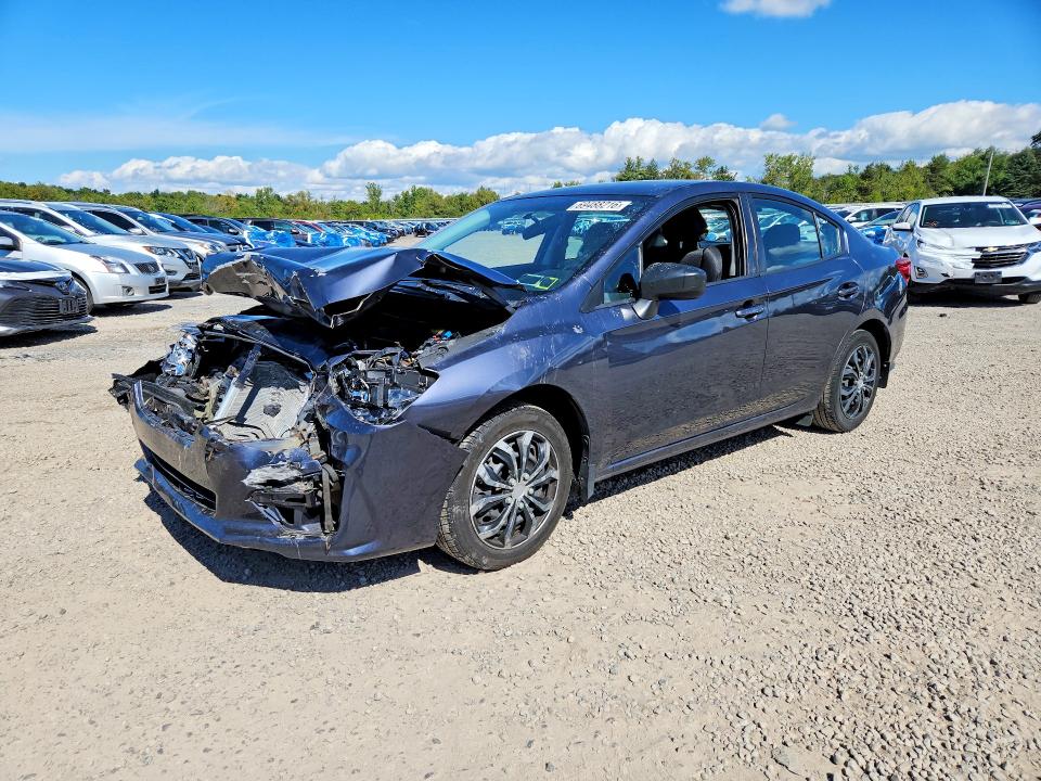 Aukcja sprzedaży 2017 Subaru Impreza, vin: 4S3GKAA69H3618509, numer aukcji: 69488216