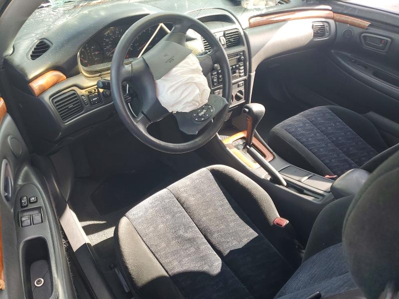 Продажа на аукционе авто 2002 Toyota Camry Solara, vin: 2T1CE22P02C001839, номер лота: 69304486