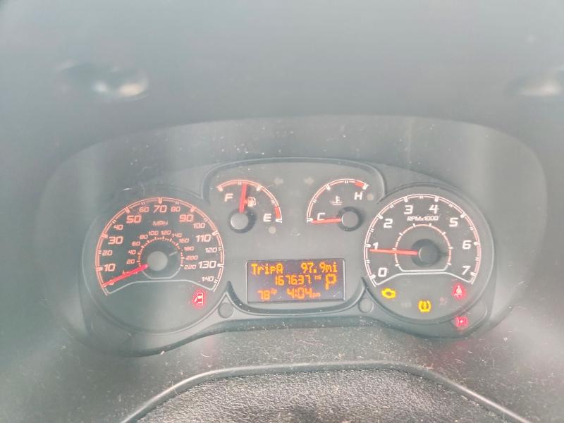 Aukcja sprzedaży 2015 Ram Promaster City, vin: ZFBERFATXF6A30092, numer aukcji: 71041776