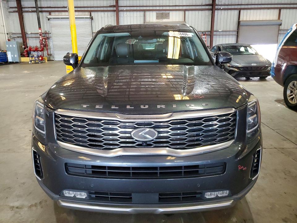 68088406 :رقم المزاد ، 5XYP5DHC8LG028231 vin ، 2020 Kia Telluride مزاد بيع