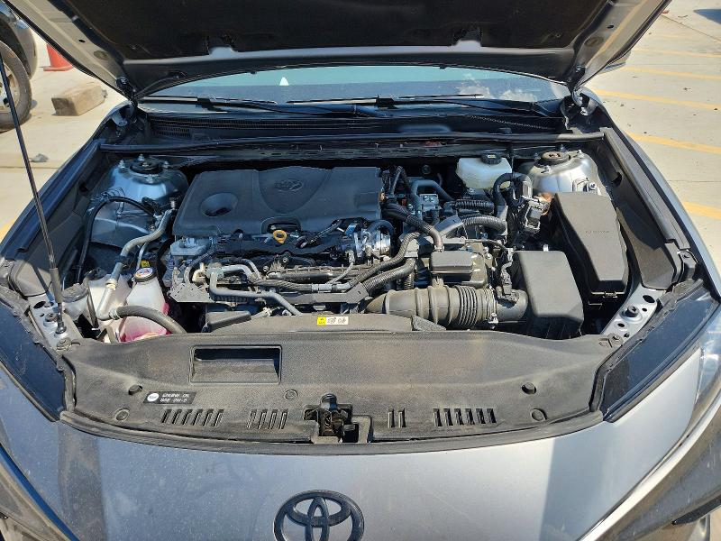 67807356 :رقم المزاد ، 4T1DAACK8TU683141 vin ، 2026 Toyota Camry مزاد بيع