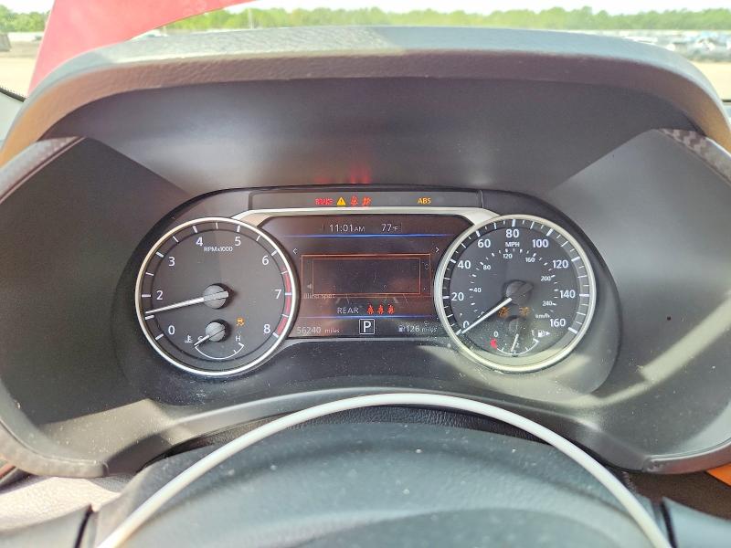 Продажа на аукционе авто 2021 Nissan Sentra, vin: 3N1AB8CV7MY332116, номер лота: 67141406
