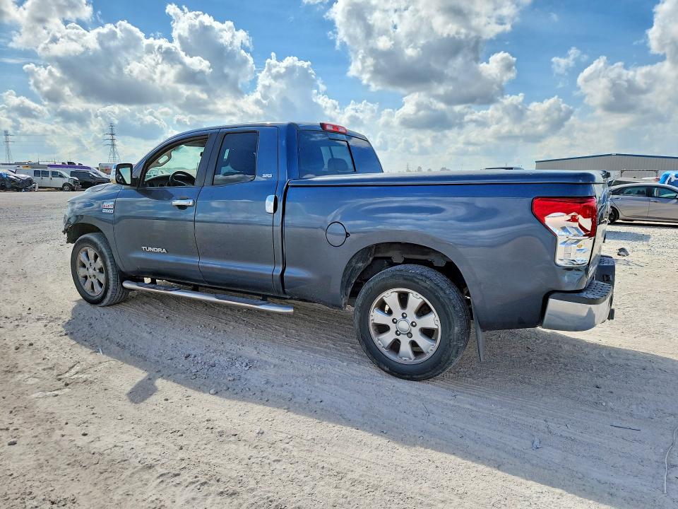 Продажа на аукционе авто 2010 Toyota Tundra, vin: 5TFRY5F11AX092970, номер лота: 68624556