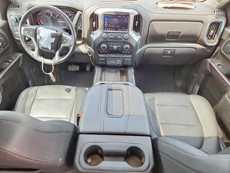 69346116 :رقم المزاد ، 1GCUYGED2NZ174511 vin ، 2022 Chevrolet Silverado Ltd مزاد بيع