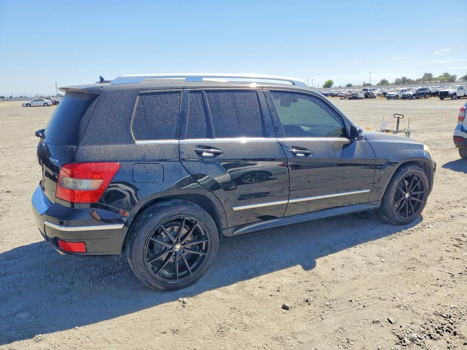 Продажа на аукционе авто 2011 Mercedes-benz Glk, vin: WDCGG8HB1BF623815, номер лота: 68332036