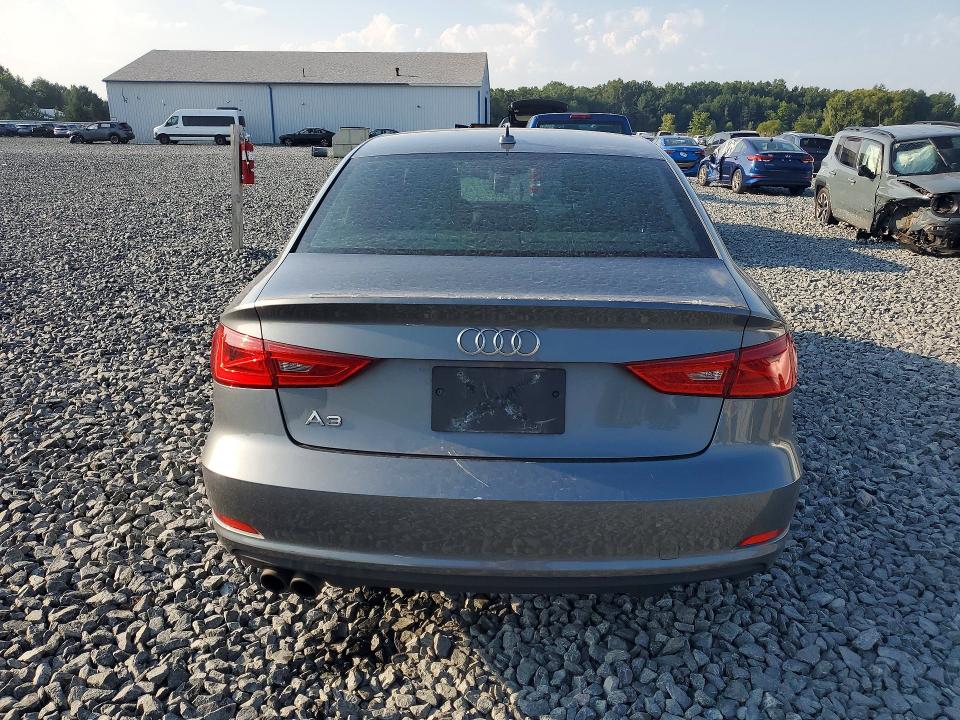 Aukcja sprzedaży 2015 Audi A3, vin: WAUACGFF8F1021758, numer aukcji: 67146966
