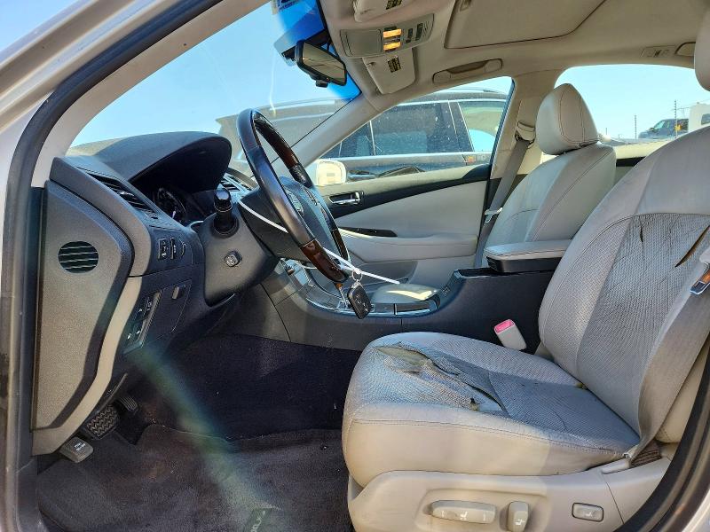 Aukcja sprzedaży 2011 Lexus Es, vin: JTHBK1EG9B2447754, numer aukcji: 68642646