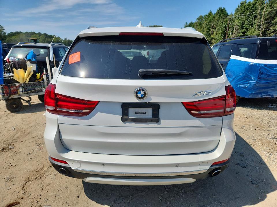 Auction sale of the 2016 Bmw X5, vin: 5UXKR0C52G0P31852, lot number: 69407546