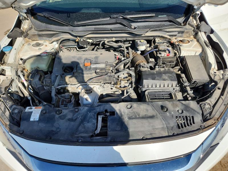 67214226 :رقم المزاد ، 19XFC2F56HE020059 vin ، 2017 Honda Civic مزاد بيع