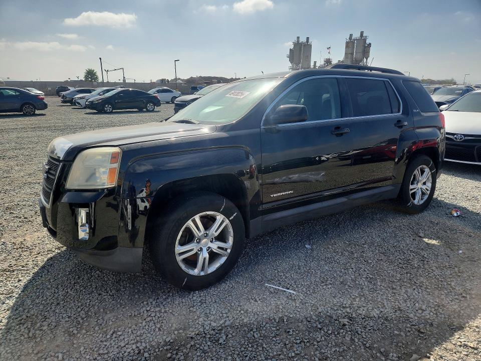 Aukcja sprzedaży 2012 Gmc Terrain, vin: 2GKFLTE53C6279600        , numer aukcji: 69120256