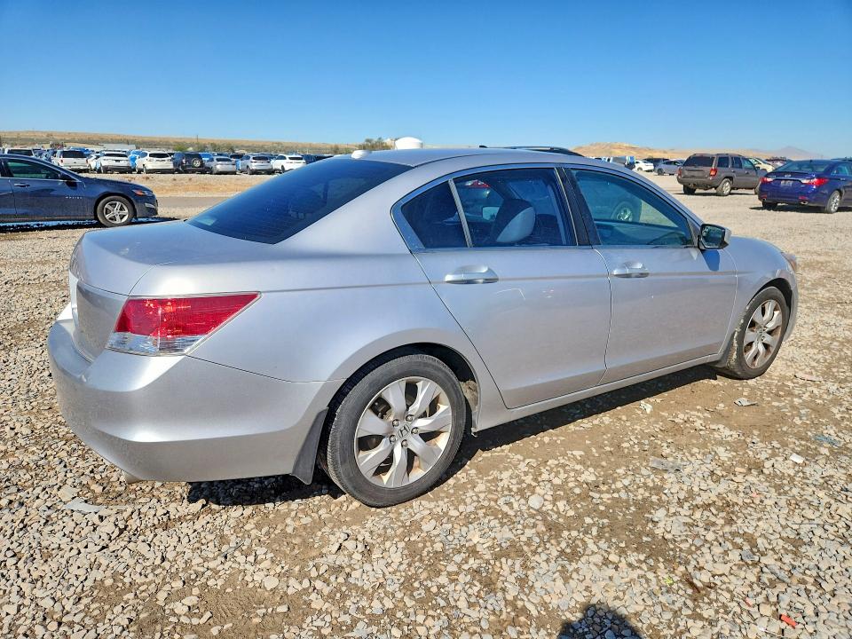 Aukcja sprzedaży 2010 Honda Accord, vin: 1HGCP2F88AA108591, numer aukcji: 69725836