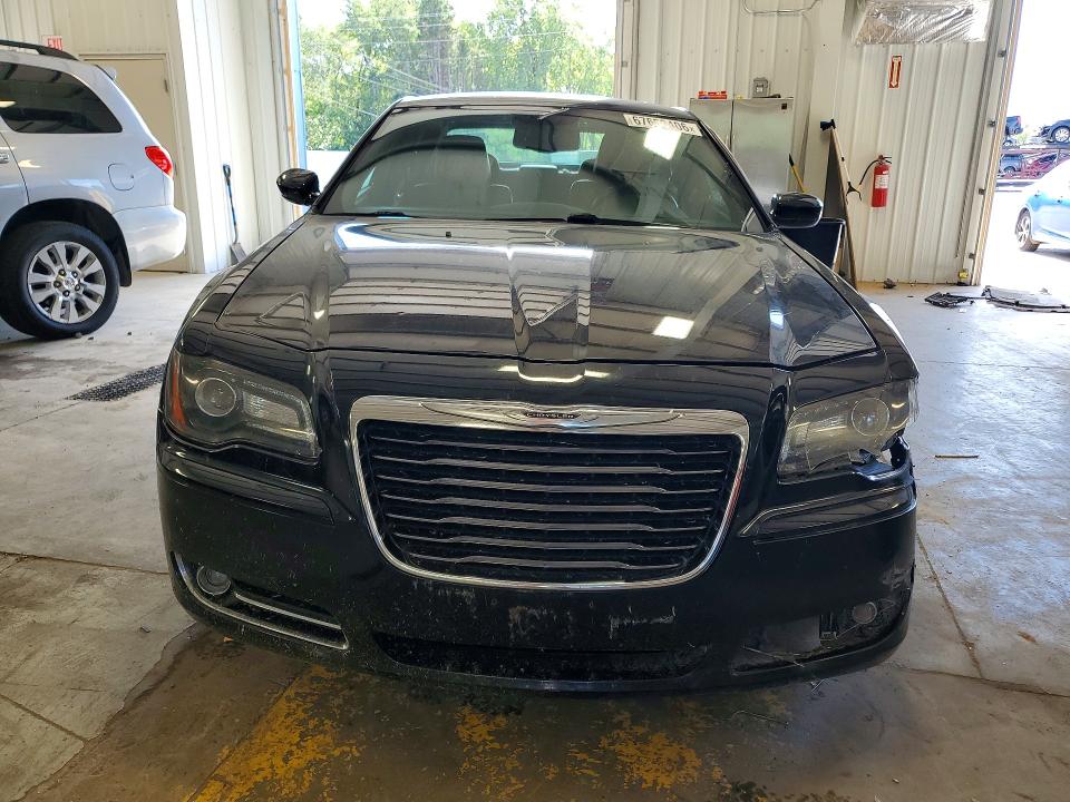 2013 Chrysler 300 მანქანა იყიდება აუქციონზე, vin: 2C3CCAGG1DH505869, აუქციონის ნომერი: 67656406