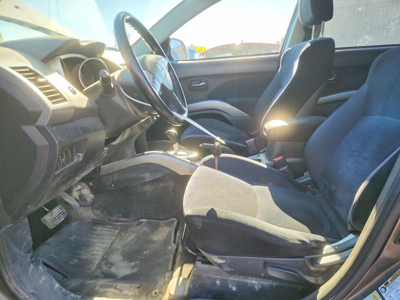 Aukcja sprzedaży 2012 Mitsubishi Outlander, vin: JA4AS2AW9CU600777, numer aukcji: 69152986