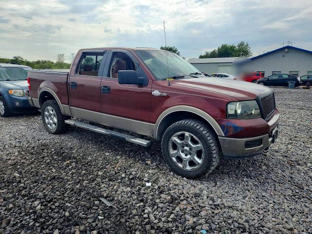 Aukcja sprzedaży 2005 Ford F150, vin: 1FTPW14565KB45788, numer aukcji: 68861396