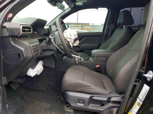 Aukcja sprzedaży 2025 Toyota Tacoma, vin: 3TYKD5HN4ST038331, numer aukcji: 70943196