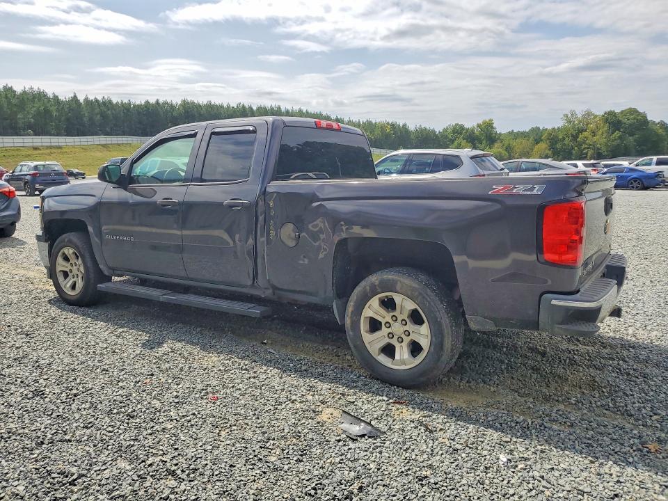 69247336 :رقم المزاد ، 1GCVKRECXEZ258147 vin ، 2014 Chevrolet Silverado مزاد بيع