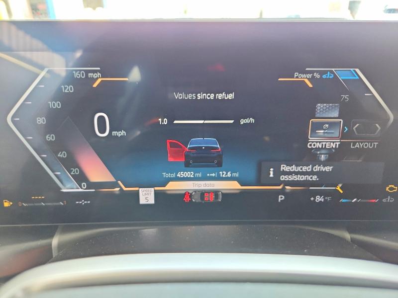 Aukcja sprzedaży 2025 Bmw 330i, vin: 3MW69CW01S8F10873, numer aukcji: 69308986