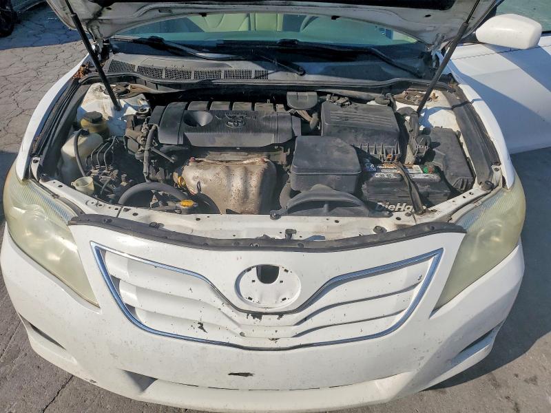 2011 Toyota Camry მანქანა იყიდება აუქციონზე, vin: 4T4BF3EK0BR210193, აუქციონის ნომერი: 68109936