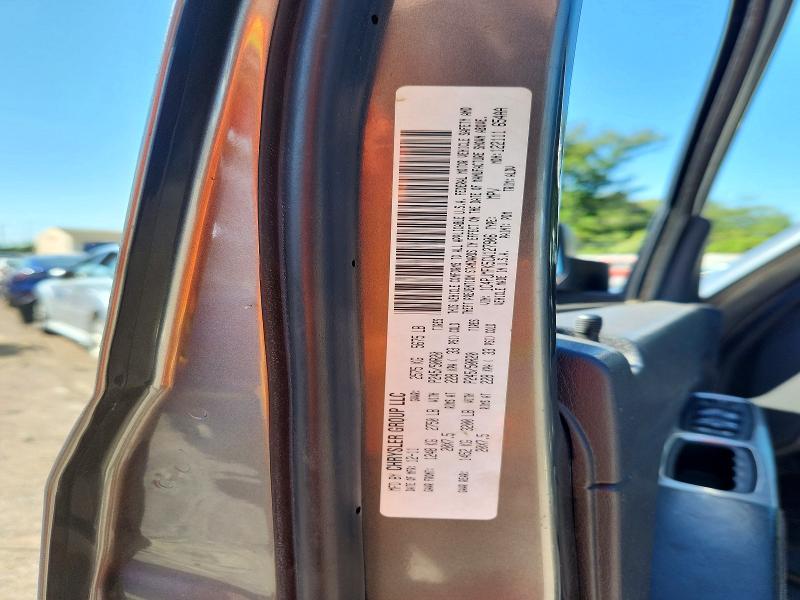 Продажа на аукционе авто 2012 Jeep Liberty, vin: 1C4PJMFK5CW127906, номер лота: 68684026