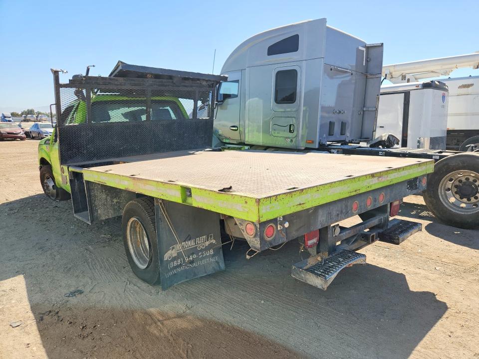 Aukcja sprzedaży 2014 Ford F350, vin: 1FDRF3G62EEB53485, numer aukcji: 69826226