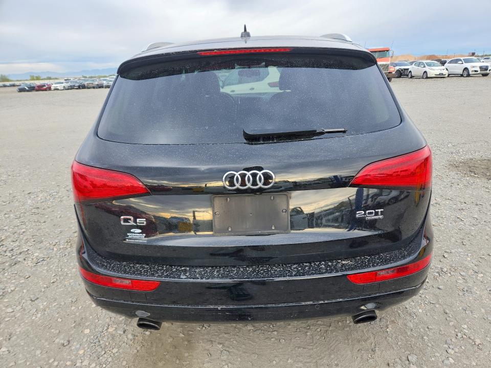 Aukcja sprzedaży 2013 Audi Q5, vin: WA1LFAFP2DA007905, numer aukcji: 69416156