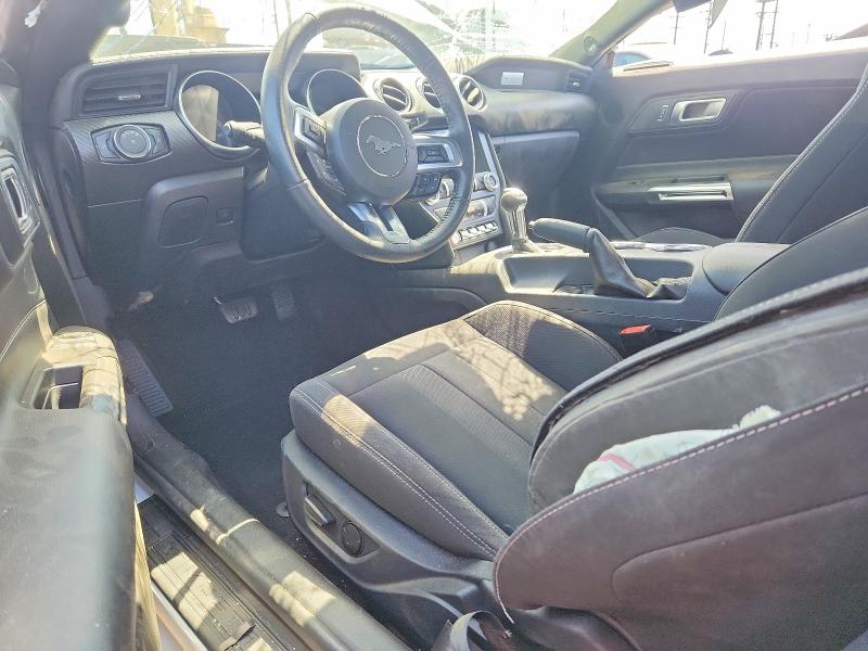 Продаж на аукціоні авто 2022 Ford Mustang, vin: 1FA6P8TH6N5120486, номер лоту: 69412906