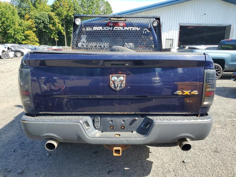 Aukcja sprzedaży 2013 Ram 1500, vin: 1C6RR7FT9DS574878, numer aukcji: 69869426