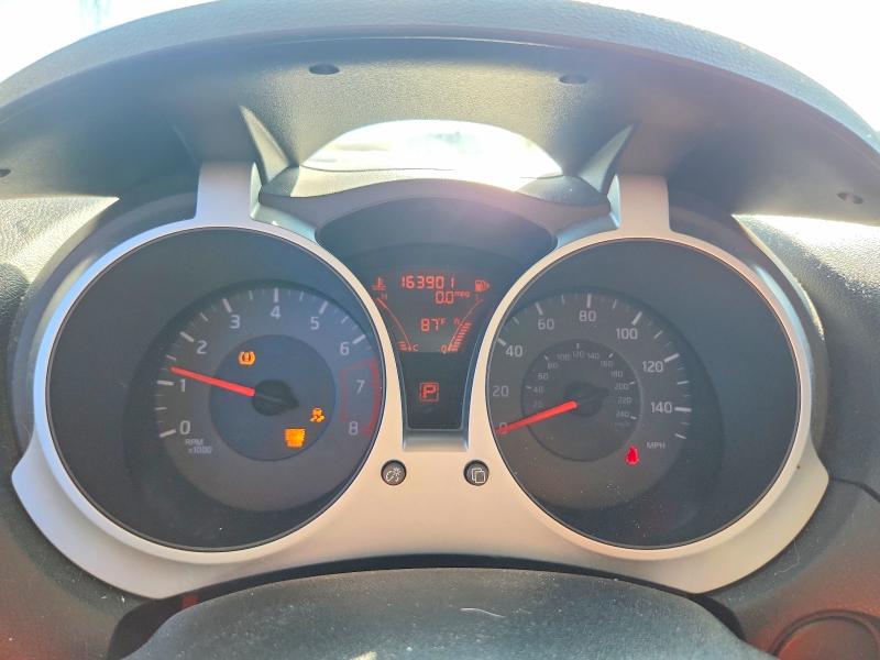Продажа на аукционе авто 2013 Nissan Juke, vin: JN8AF5MV1DT213909, номер лота: 69924986