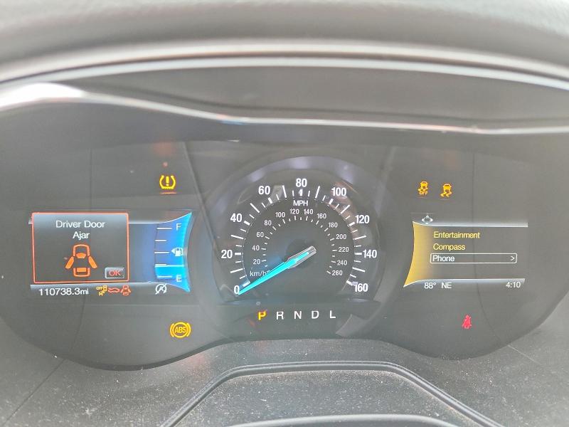 Продаж на аукціоні авто 2020 Ford Fusion, vin: 3FA6P0HD0LR225980, номер лоту: 69609226