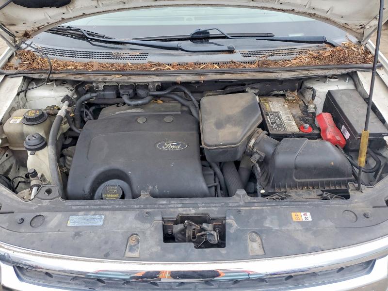 Aukcja sprzedaży 2011 Ford Edge, vin: 2FMDK4JC0BBA46386, numer aukcji: 70161636