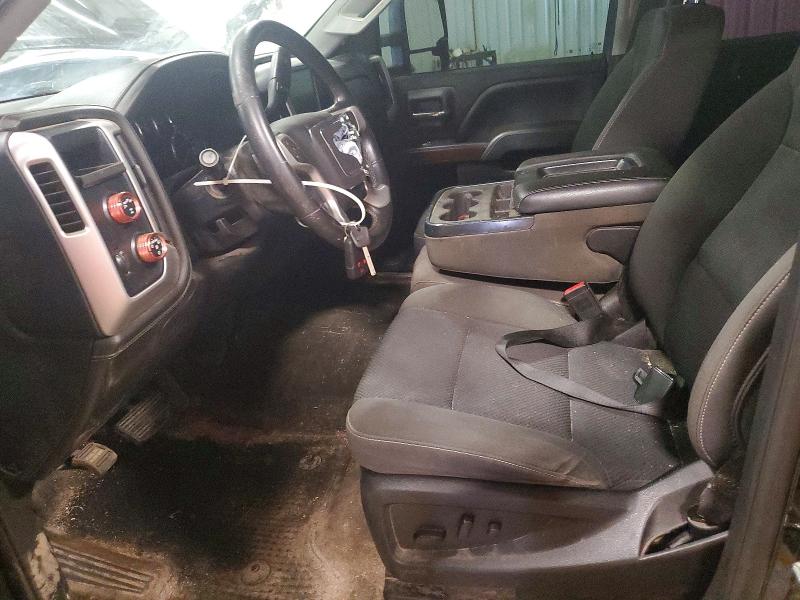 67877076 :رقم المزاد ، 1GTV2MEH1JZ358520 vin ، 2018 Gmc Sierra مزاد بيع