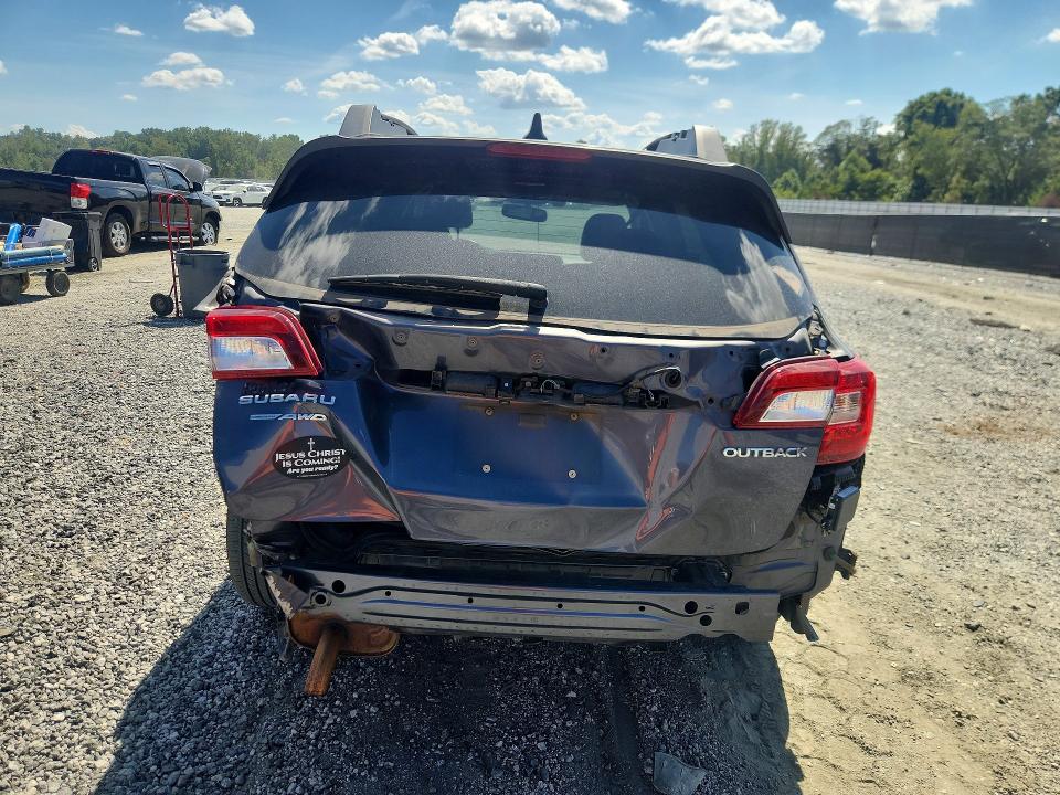 Продажа на аукционе авто 2016 Subaru Outback, vin: 4S4BSBNCXG3294349, номер лота: 67735986