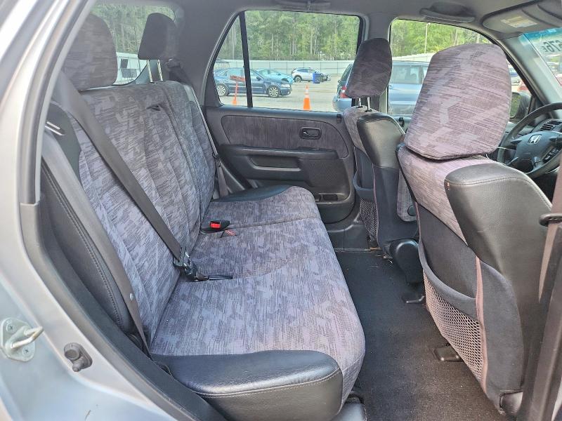 Aukcja sprzedaży 2004 Honda Cr-v, vin: JHLRD68424C013412, numer aukcji: 67513676