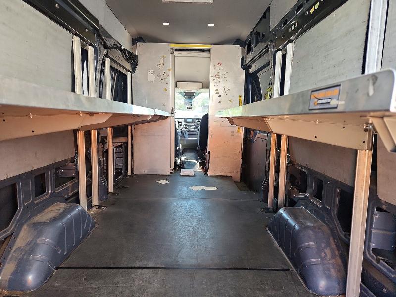 Продаж на аукціоні авто 2020 Ford Transit, vin: 1FTBR3X87LKA72401, номер лоту: 69907976