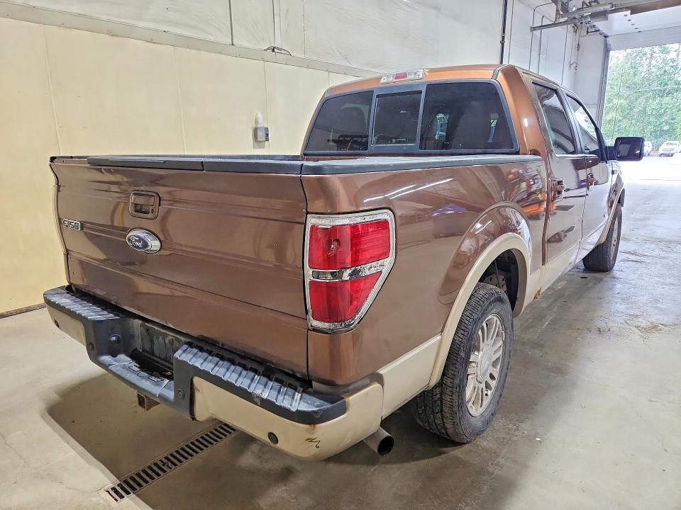 66137846 :رقم المزاد ، 1FTFW1CT9CFA71784 vin ، 2012 Ford F150 مزاد بيع