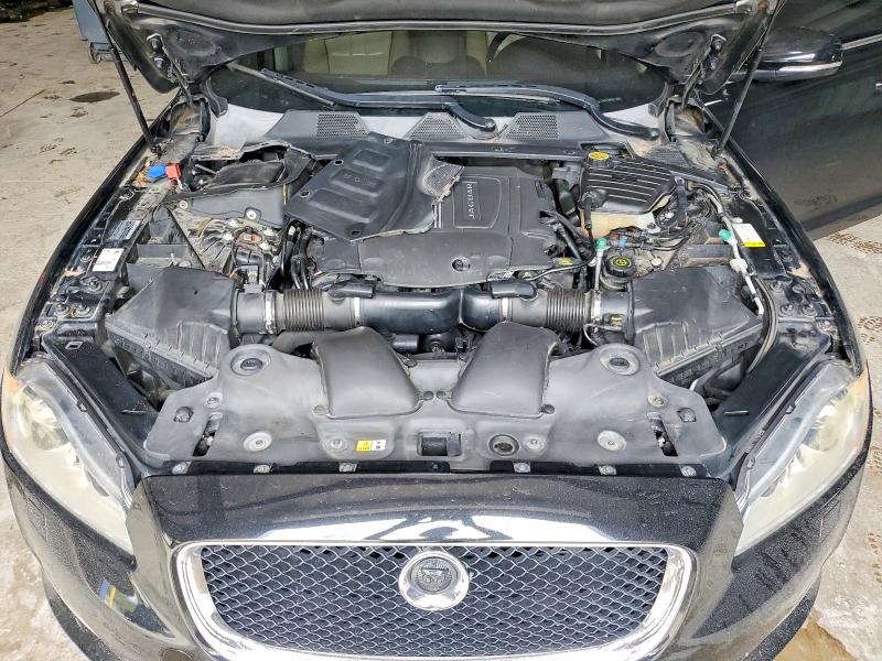 Auction sale of the 2014 Jaguar Xj, vin: SAJWA1GT0EMV70059, lot number: 69135136